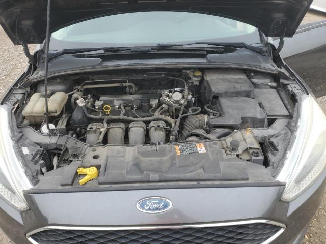 Photo 11 from auction – 2016 FORD FOCUS SE with VIN 1FADP3K28GL398652