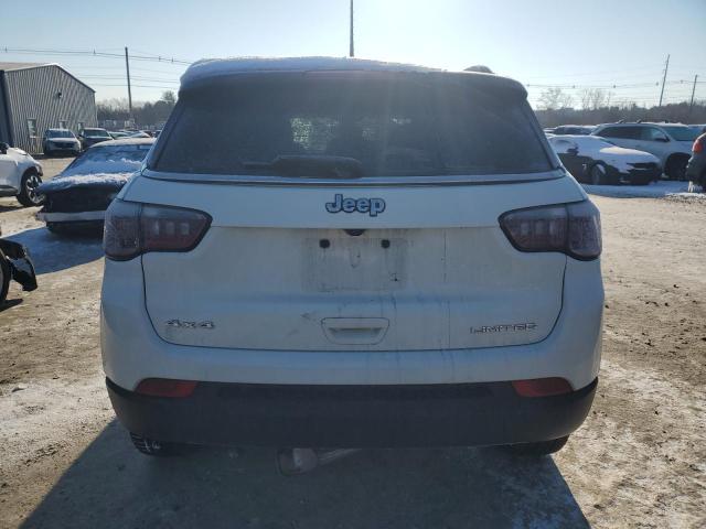 Photo 6 from auction – 2018 JEEP COMPASS LI with VIN 3C4NJDCB1JT483591
