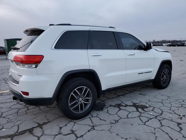 Photo 3 from auction – 2017 JEEP GRAND CHER with VIN 1C4RJFBG1HC655506