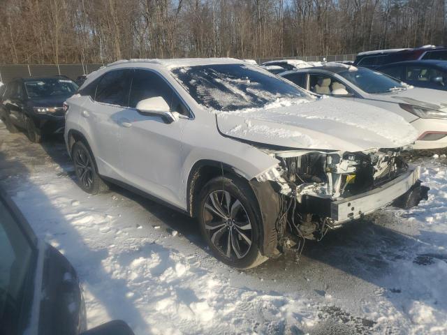 Photo 4 from auction – 2019 LEXUS RX 350 BAS with VIN 2T2BZMCA8KC209226