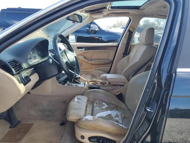 Photo 7 from auction – 2003 BMW 330 I with VIN WBAEV534X3KM25248