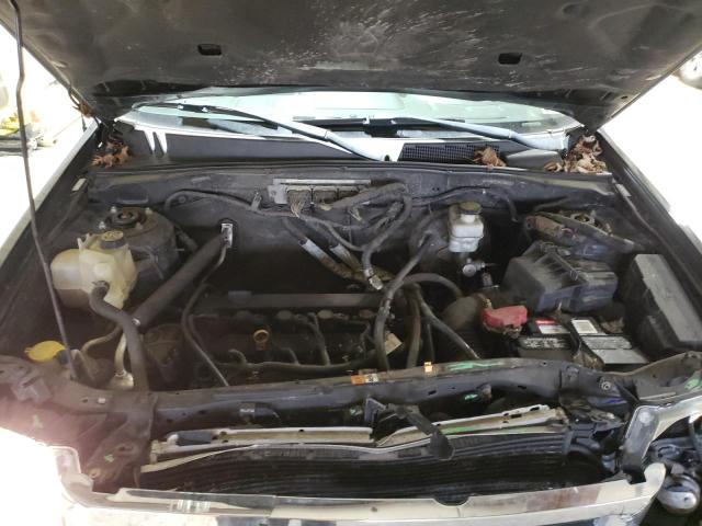 Photo 12 from auction – 2009 FORD ESCAPE XLT with VIN 1FMCU03789KB11287