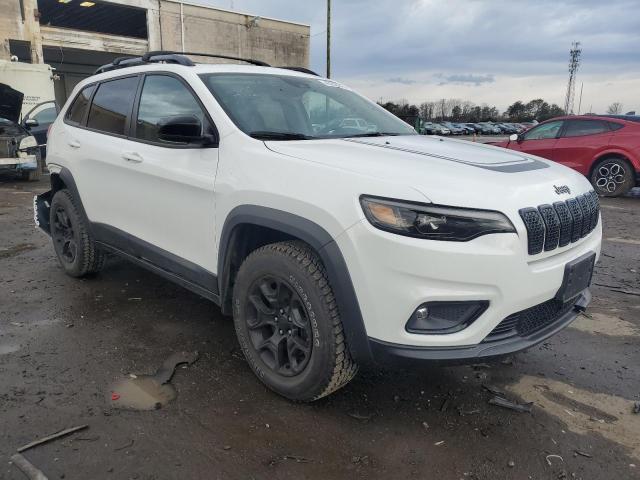 Photo 4 from auction – 2022 JEEP CHEROKEE L with VIN 1C4PJMCX3ND549915