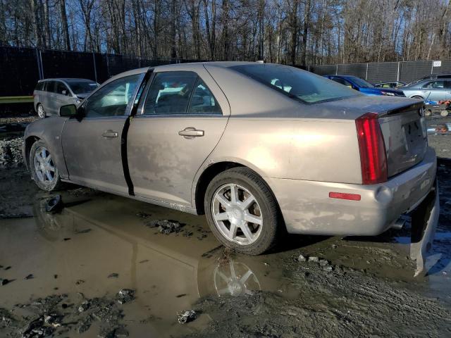 Photo 2 from auction – 2007 CADILLAC STS with VIN 1G6DW677970134766