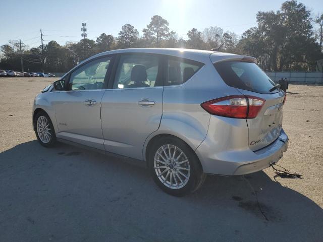 Photo 2 from auction – 2013 FORD C-MAX SEL with VIN 1FADP5BU4DL534235