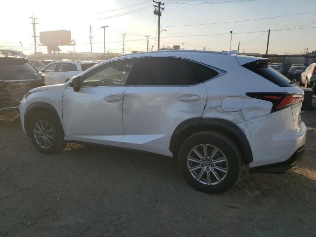 Photo 2 from auction – 2018 LEXUS NX 300 BAS with VIN JTJYARBZXJ2104028