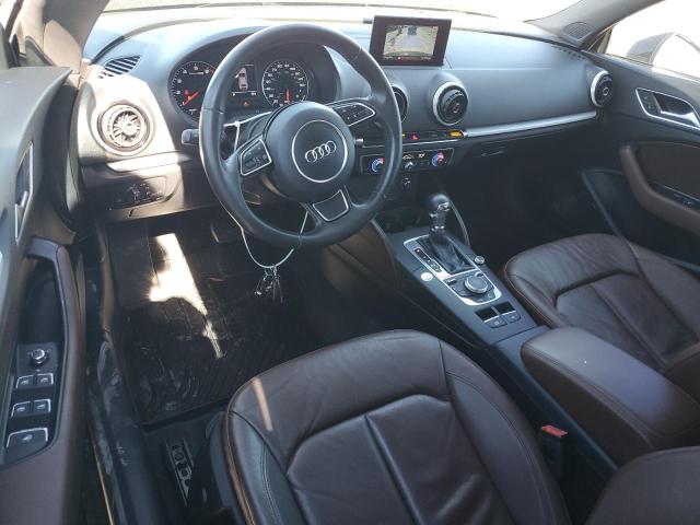 Photo 8 from auction – 2016 AUDI A3 PREMIUM with VIN WAU67LFF7G1102075