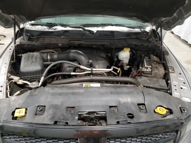 Photo 11 from auction – 2019 RAM 1500 CLASS with VIN 1C6RR7KTXKS619863