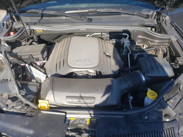Photo 12 from auction – 2023 DODGE DURANGO R/ with VIN 1C4SDJCT4PC695603