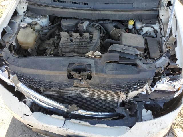 Photo 12 from auction – 2015 DODGE JOURNEY SX with VIN 3C4PDCBG3FT726462