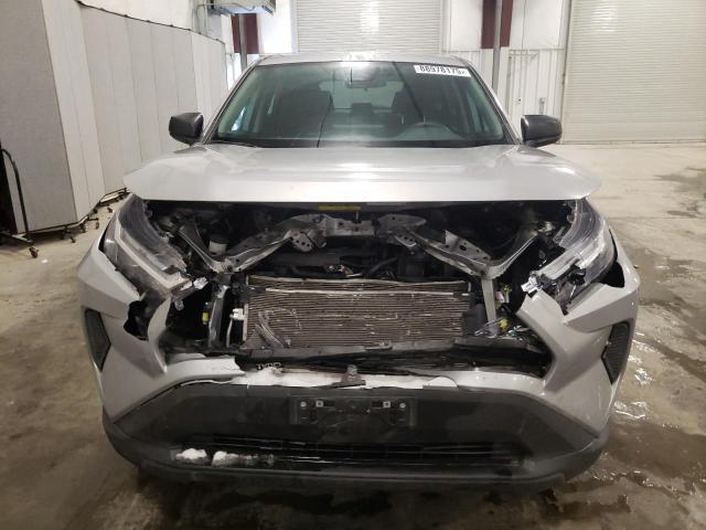 Photo 5 from auction – 2023 TOYOTA RAV4 LE with VIN 2T3F1RFVXPW361854