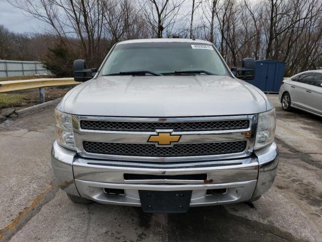 Photo 5 from auction – 2012 CHEVROLET SILVERADO with VIN 3GCPKSE73CG190516