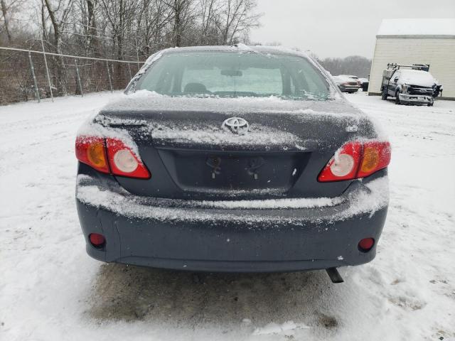 Photo 6 from auction – 2010 TOYOTA COROLLA BA with VIN 1NXBU4EE8AZ182299
