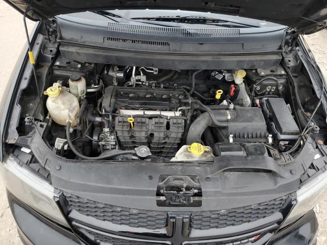 Photo 12 from auction – 2015 DODGE JOURNEY CR with VIN 3C4PDCGBXFT727539