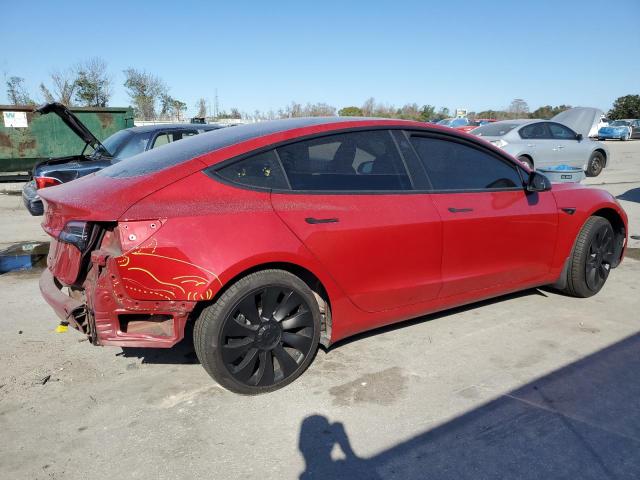 Photo 3 from auction – 2018 TESLA MODEL 3 with VIN 5YJ3E1EAXJF042457