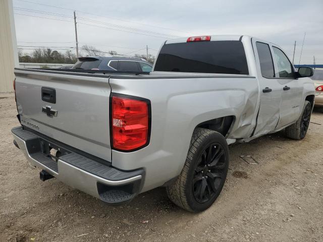 Photo 3 from auction – 2017 CHEVROLET SILVERADO with VIN 1GCRCPECXHZ223762