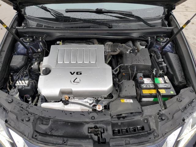 Photo 11 from auction – 2018 LEXUS ES 350 with VIN 58ABK1GGXJU093278