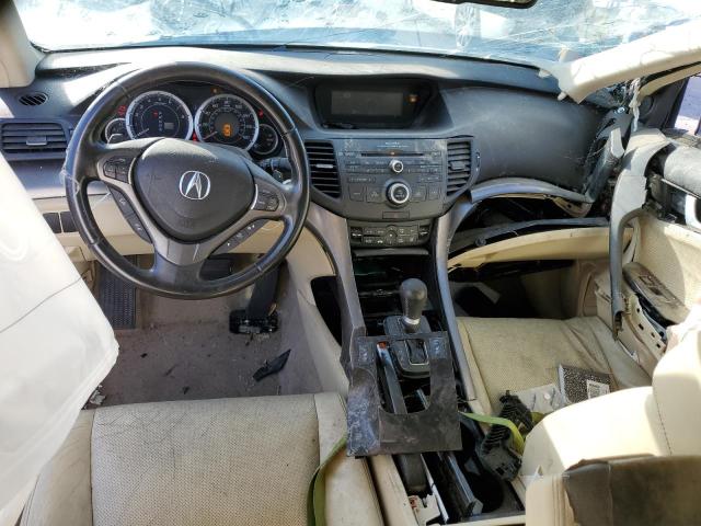 Photo 8 from auction – 2013 ACURA TSX with VIN JH4CU2F42DC009163