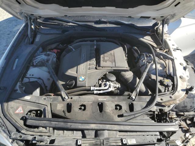 Photo 11 from auction – 2012 BMW 535 I with VIN WBAFR7C53CC808939