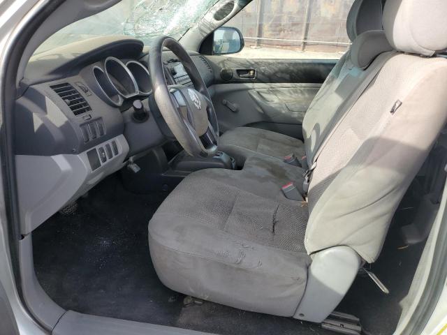 Photo 7 from auction – 2012 TOYOTA TACCOMA with VIN 5TFNX4CN2CX013960