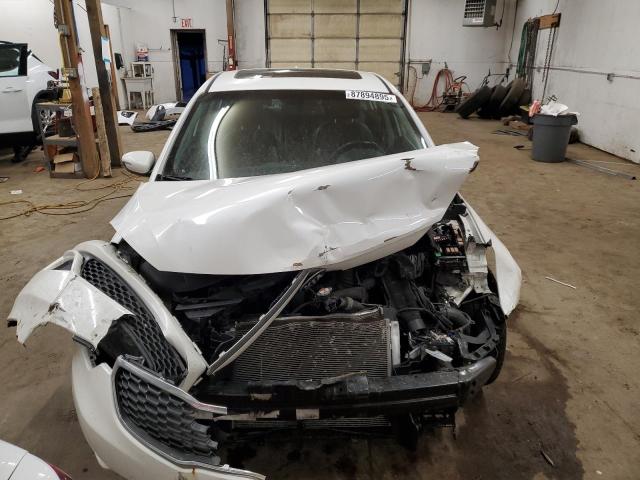 Photo 5 from auction – 2015 KIA FORTE EX with VIN KNAFZ4A80F5328684