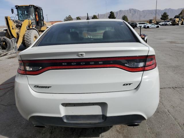 Photo 6 from auction – 2015 DODGE DART GT with VIN 1C3CDFEB4FD227874