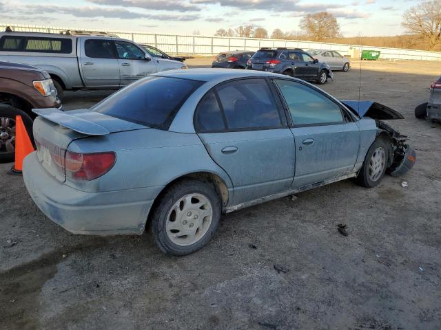 Photo 3 from auction – 2002 SATURN SL2 with VIN 1G8ZK54782Z100894