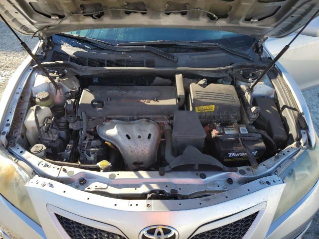 Photo 11 from auction – 2009 TOYOTA CAMRY BASE with VIN 4T1BE46K89U269004