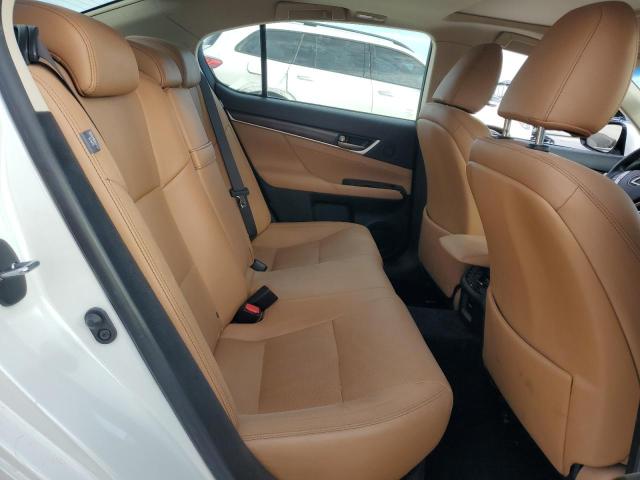 Photo 10 from auction – 2013 LEXUS GS with VIN JTHCE1BL5D5017928