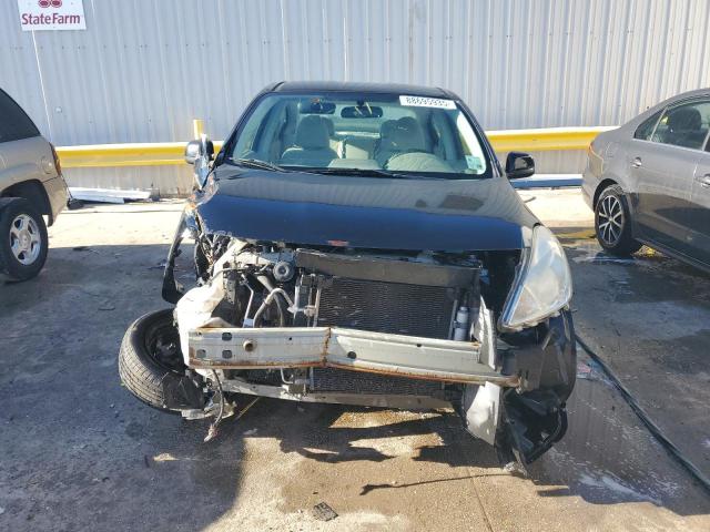 Photo 5 from auction – 2013 NISSAN VERSA S with VIN 3N1CN7AP4DL876617