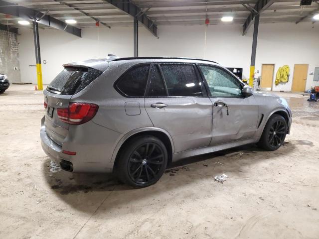 Photo 3 from auction – 2017 BMW X5 XDRIVE5 with VIN 5UXKR6C3XH0U13769
