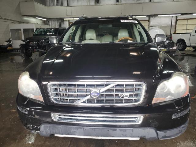 Photo 5 from auction – 2008 VOLVO XC90 V8 with VIN YV4CZ852281473252