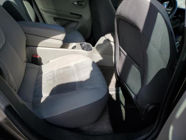 Photo 10 from auction – 2015 CHEVROLET VOLT with VIN 1G1RA6E47FU104241