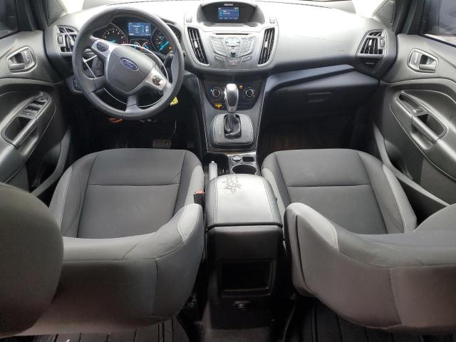 Photo 8 from auction – 2015 FORD ESCAPE S with VIN 1FMCU0F76FUB25068