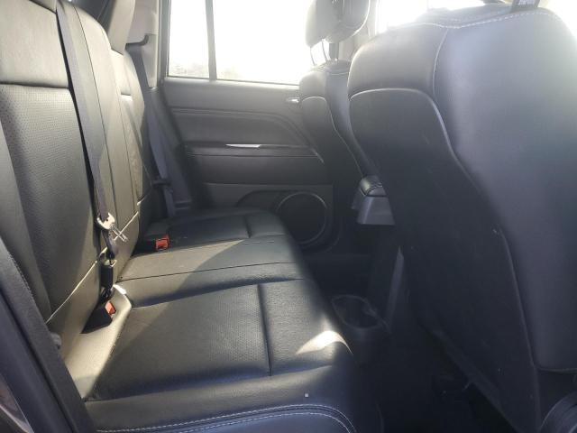 Photo 10 from auction – 2016 JEEP COMPASS LA with VIN 1C4NJDEBXGD598752