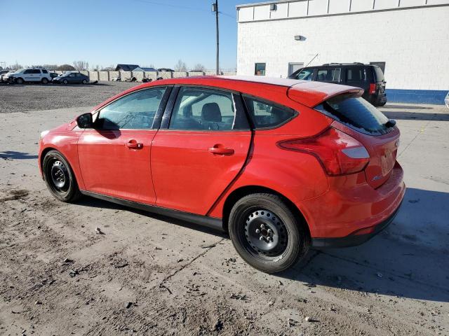 Photo 2 from auction – 2012 FORD FOCUS SE with VIN 1FAHP3K2XCL279108