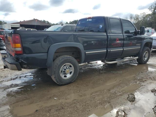 Photo 3 from auction – 2001 CHEVROLET SILVERADO with VIN 1GCHC29U81E259237