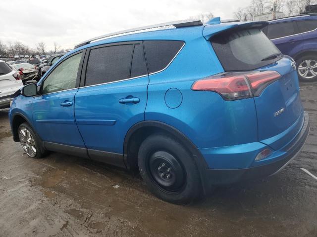 Photo 2 from auction – 2018 TOYOTA RAV4 ADVEN with VIN JTMWFREV3JD131970