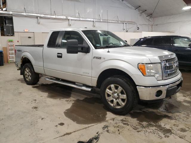 Photo 4 from auction – 2013 FORD F150 SUPER with VIN 1FTFX1ET5DKF69094