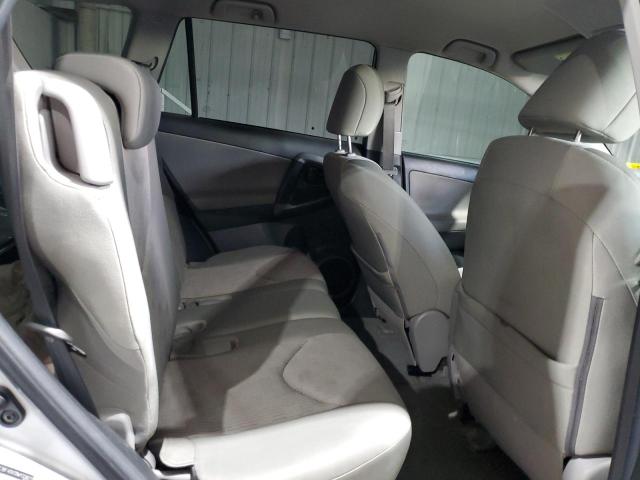 Photo 11 from auction – 2011 TOYOTA RAV4 with VIN 2T3BF4DV2BW133877