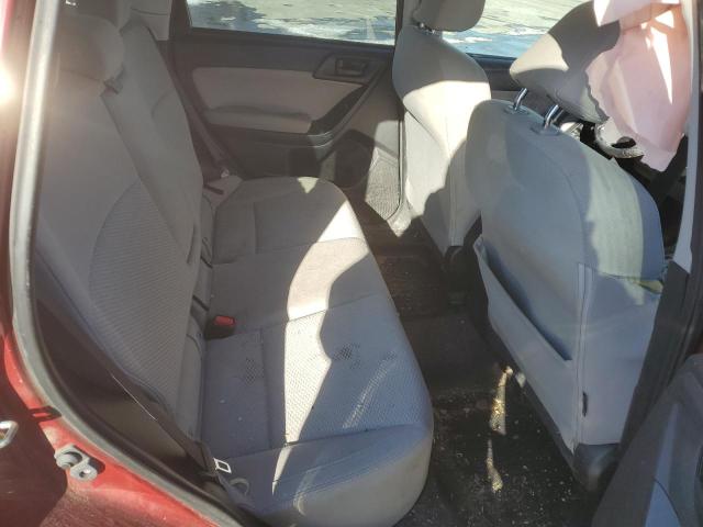 Photo 11 from auction – 2018 SUBARU FORESTER 2.5I PREMIUM with VIN JF2SJAEC6JH491581