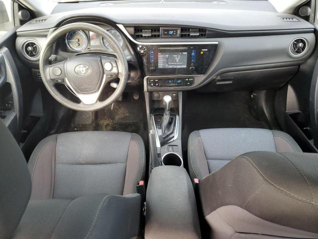 Photo 8 from auction – 2017 TOYOTA COROLLA L with VIN 5YFBURHE7HP570208