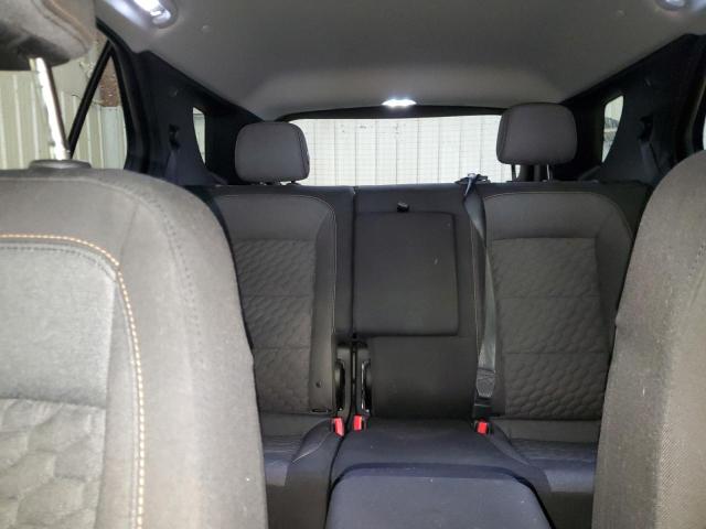 Photo 10 from auction – 2018 CHEVROLET EQUINOX LT with VIN 2GNAXJEV0J6105311