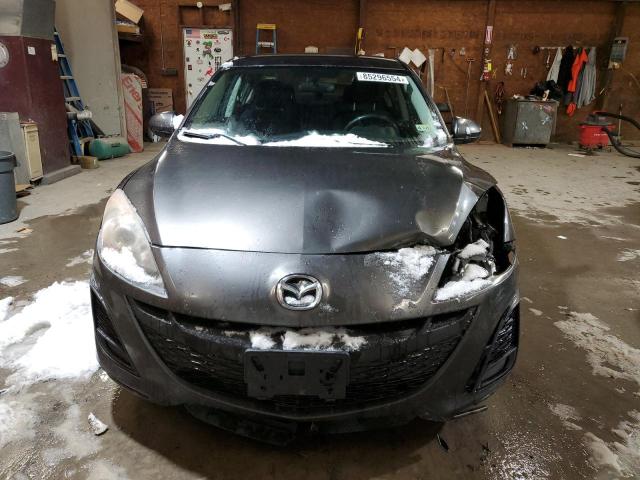 Photo 5 from auction – 2010 MAZDA 3 I with VIN JM1BL1SG1A1314347