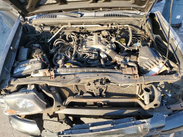 Photo 11 from auction – 2003 NISSAN FRONTIER K with VIN 1N6ED26Y53C465862