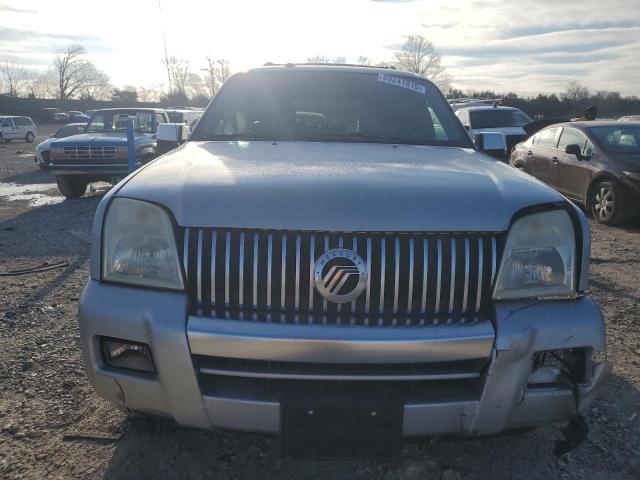 Photo 5 from auction – 2009 MERCURY MOUNTAINEE with VIN 4M2EU38E39UJ02713