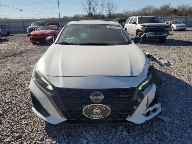 Photo 5 from auction – 2024 NISSAN ALTIMA SR with VIN 1N4BL4CV7RN337446