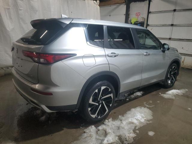 Photo 3 from auction – 2024 MITSUBISHI OUTLANDER with VIN JA4J4VA85RZ084314