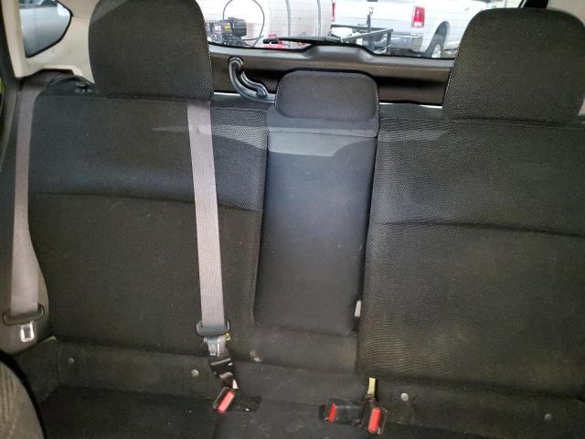 Photo 10 from auction – 2014 SUBARU XV CROSSTR with VIN JF2GPBCC1EH230460