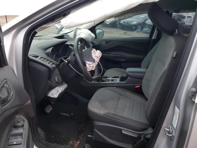 Photo 7 from auction – 2018 FORD ESCAPE S with VIN 1FMCU0F71JUC01658